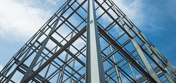 Structure of Steel for Building Construction — Structural Steel Fabricators in Brisbane, QLD